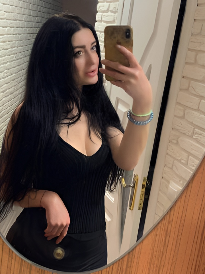 Индивидуалка Дарина, доступна для личного знакомства от 3000 руб