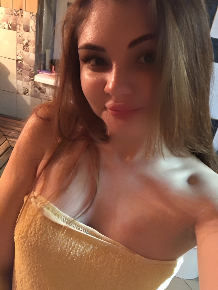 Индивидуалка Мелисса, доступна для личного знакомства от 3000 руб