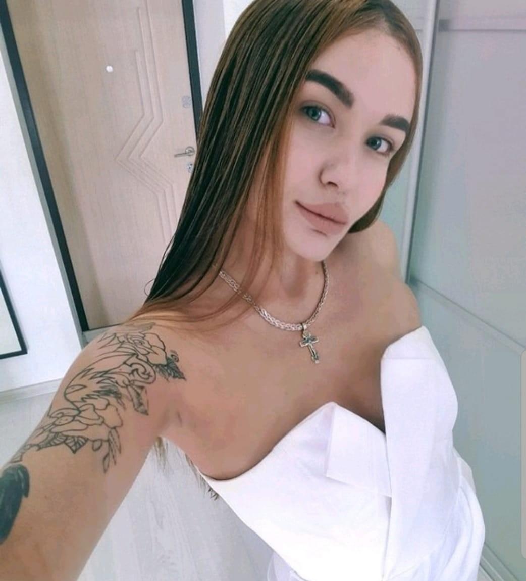 Настя привлекательная девушка из Валуек цена от 3000 руб