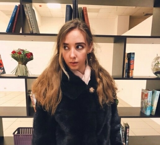 Дарья привлекательная девушка из Валуек цена от 3000 руб