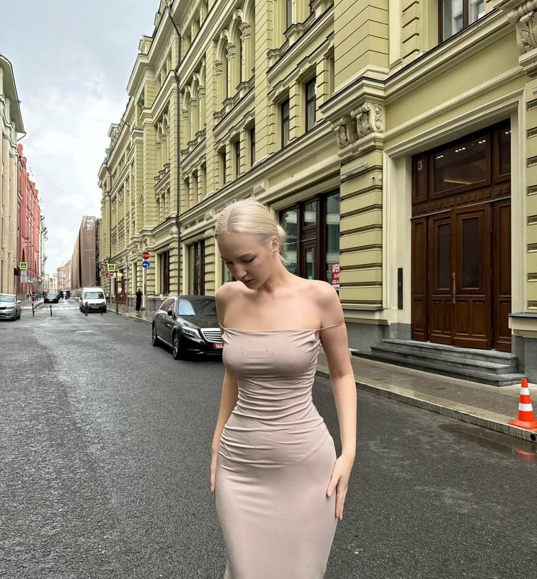 Индивидуалка Алёнка, доступна для личного знакомства от 5000 руб