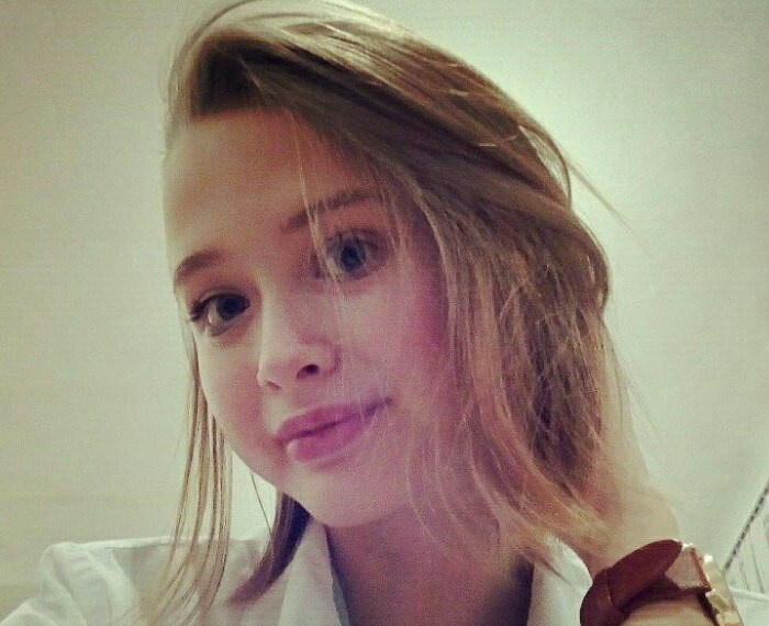 Индивидуалка Галя, доступна для личного знакомства от 3500 руб