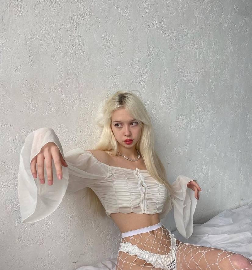 Индивидуалка Катька, доступна для личного знакомства от 6000 руб