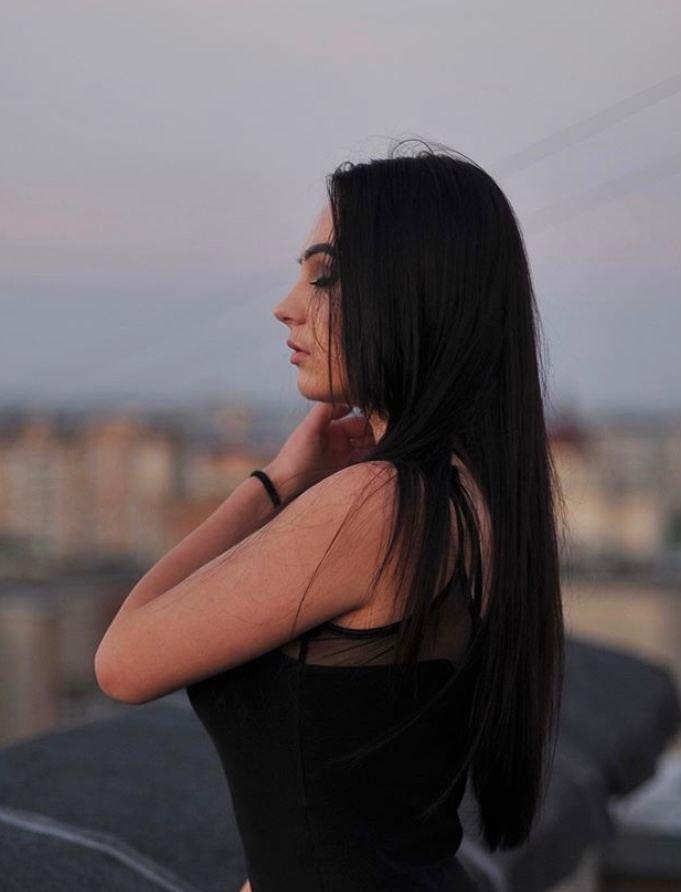 🎥 Милена привлекательная девушка из Валуек цена от 5000 руб