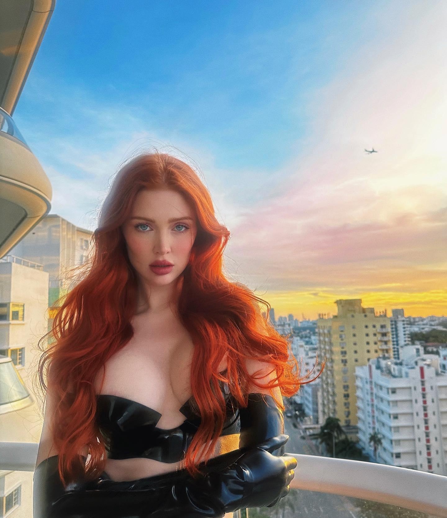 Присцилла привлекательная девушка из Валуек цена от 7000 руб