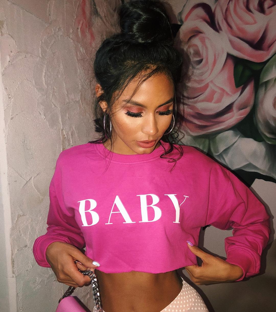 Индивидуалка Рина, доступна для личного знакомства от 3500 руб