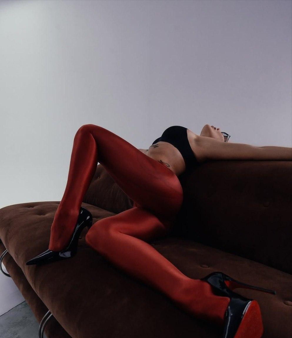 Индивидуалка Ульяша, доступна для личного знакомства от 11000 руб