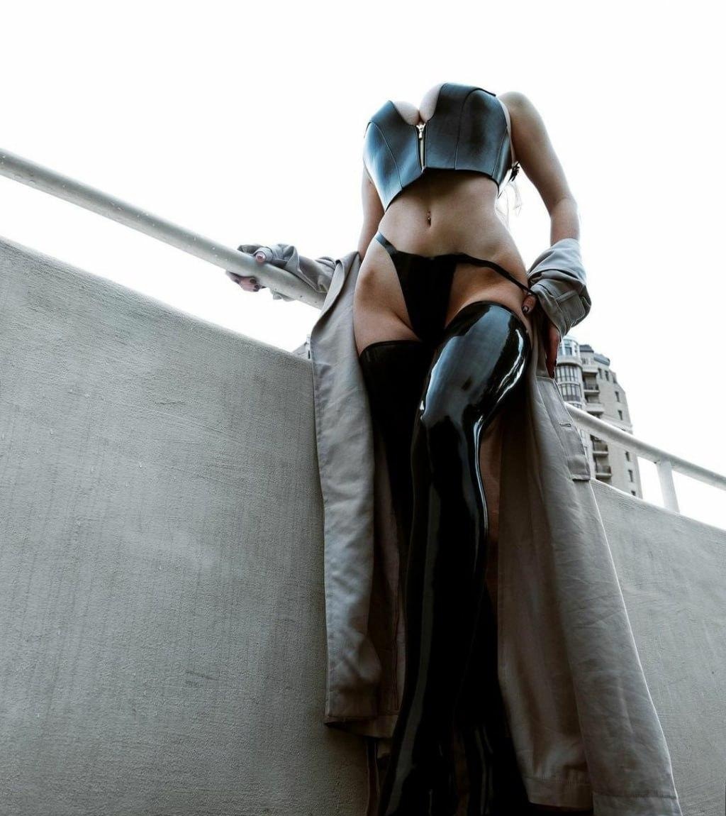 Индивидуалка Ярослава, доступна для личного знакомства от 5000 руб