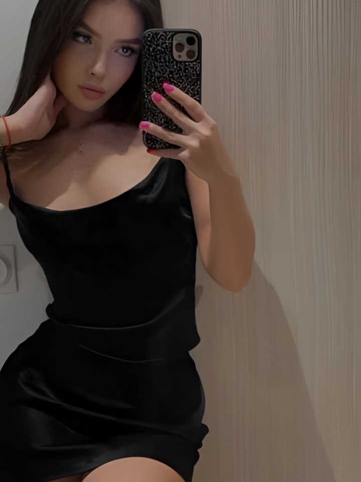 Индивидуалка Эдита, доступна для личного знакомства от 4000 руб