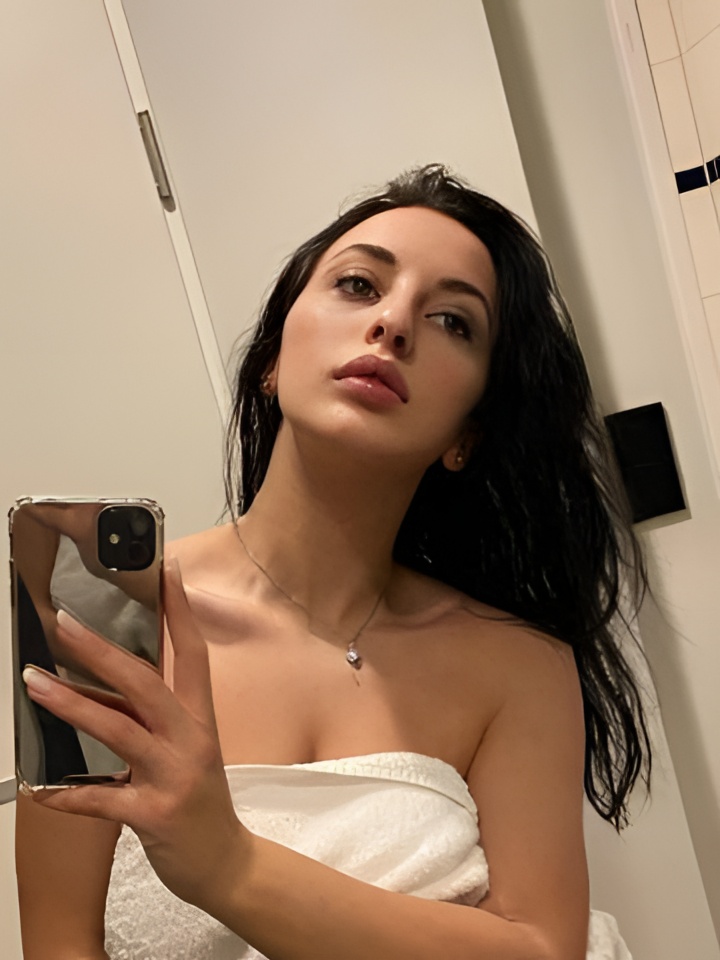 Индивидуалка Елизавета, доступна для личного знакомства от 2000 руб