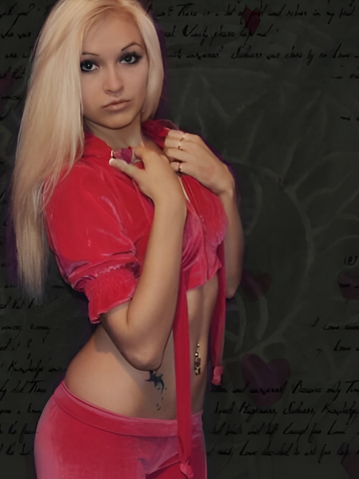 Индивидуалка Мальвина, доступна для личного знакомства от 1500 руб