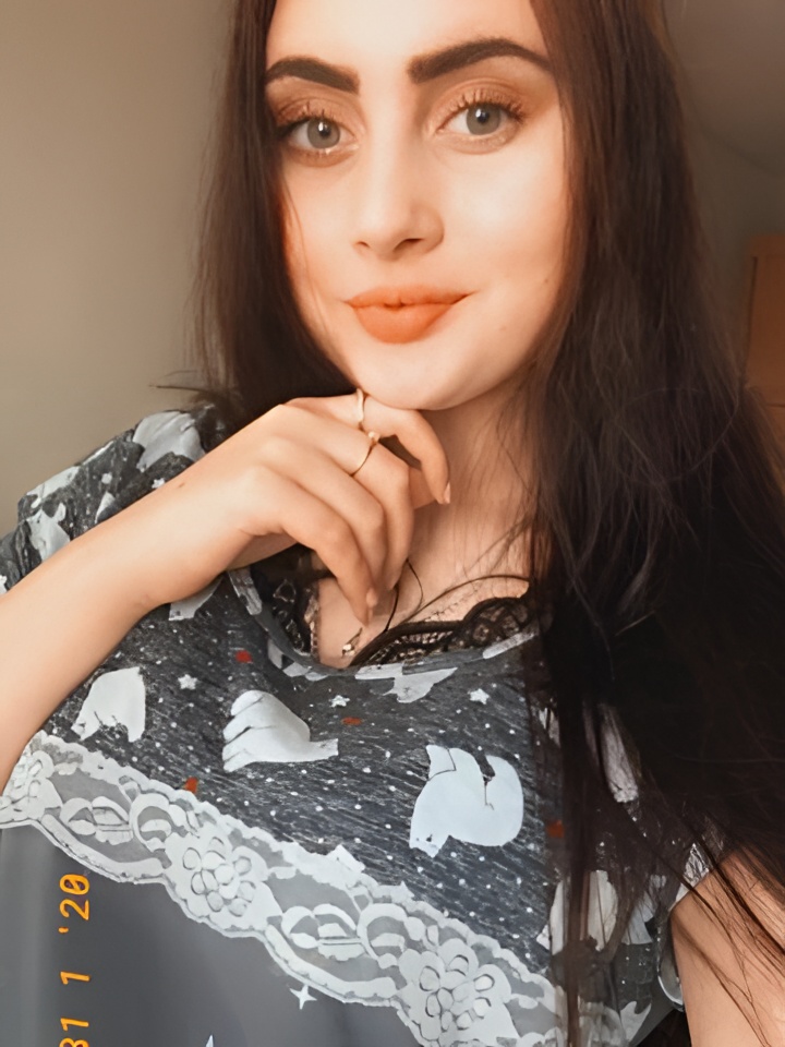 Индивидуалка Моника, доступна для личного знакомства от 2000 руб