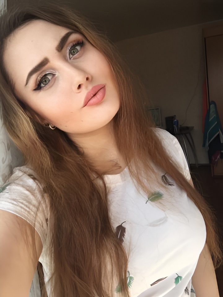 Индивидуалка Моника, доступна для личного знакомства от 2000 руб