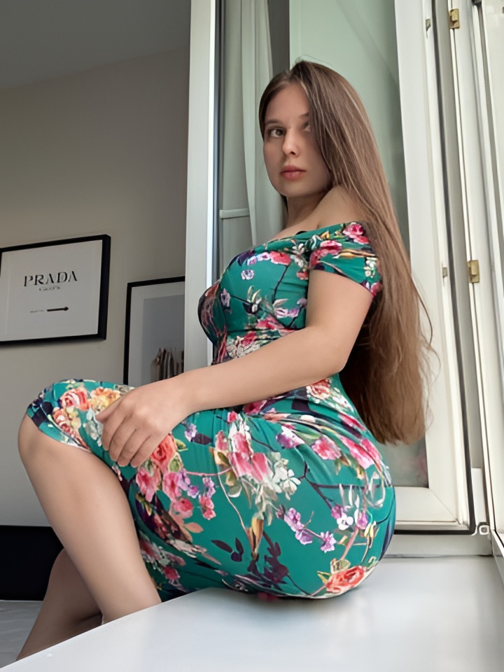 Индивидуалка Натуся, доступна для личного знакомства от 5000 руб