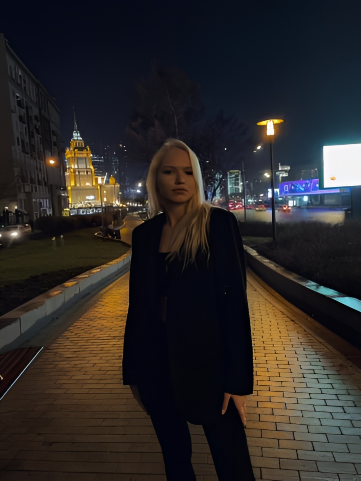 Индивидуалка Таисия, доступна для личного знакомства от 4000 руб