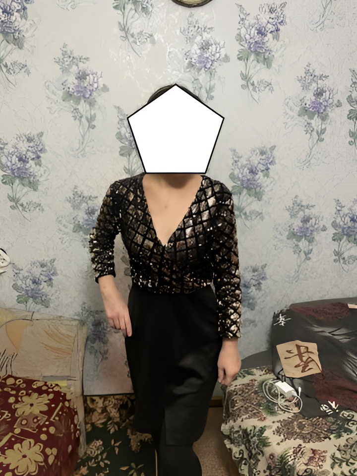 Индивидуалка Таюша, доступна для личного знакомства от 2500 руб