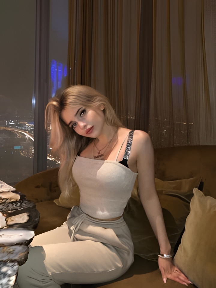 Индивидуалка Яна, доступна для личного знакомства от 1500 руб