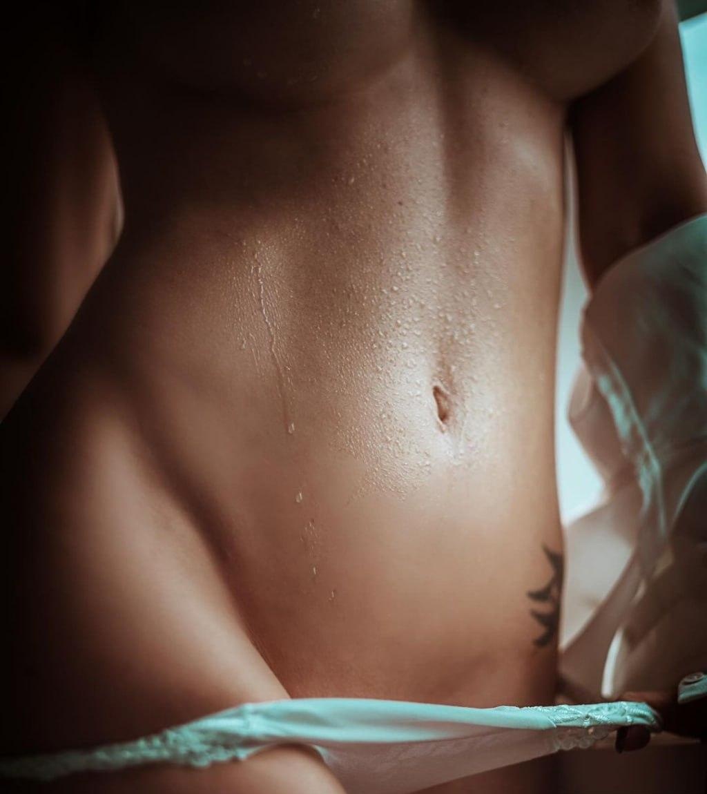 Индивидуалка Каролина, доступна для личного знакомства от 4000 руб