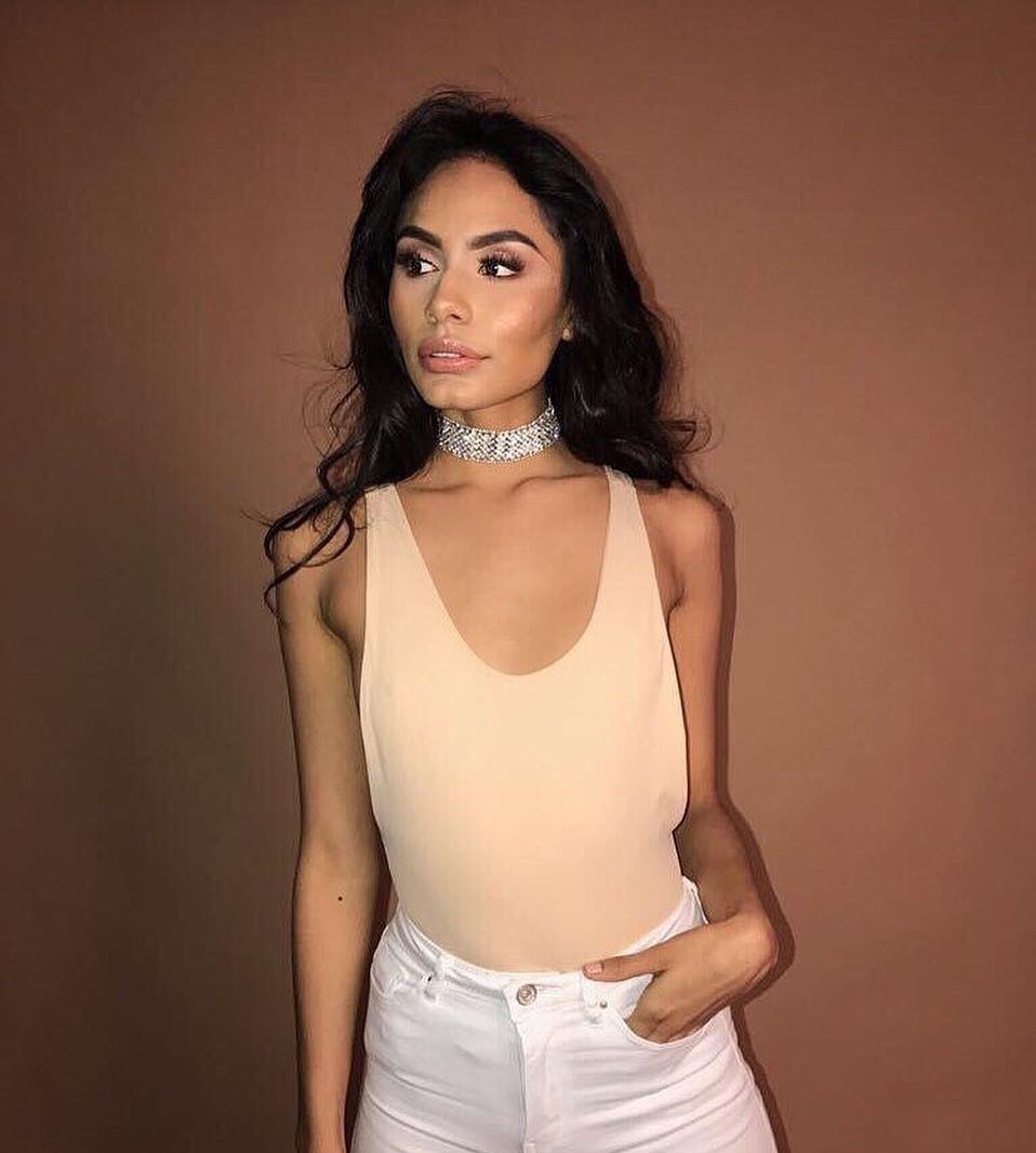 Индивидуалка Рина, доступна для личного знакомства от 3500 руб