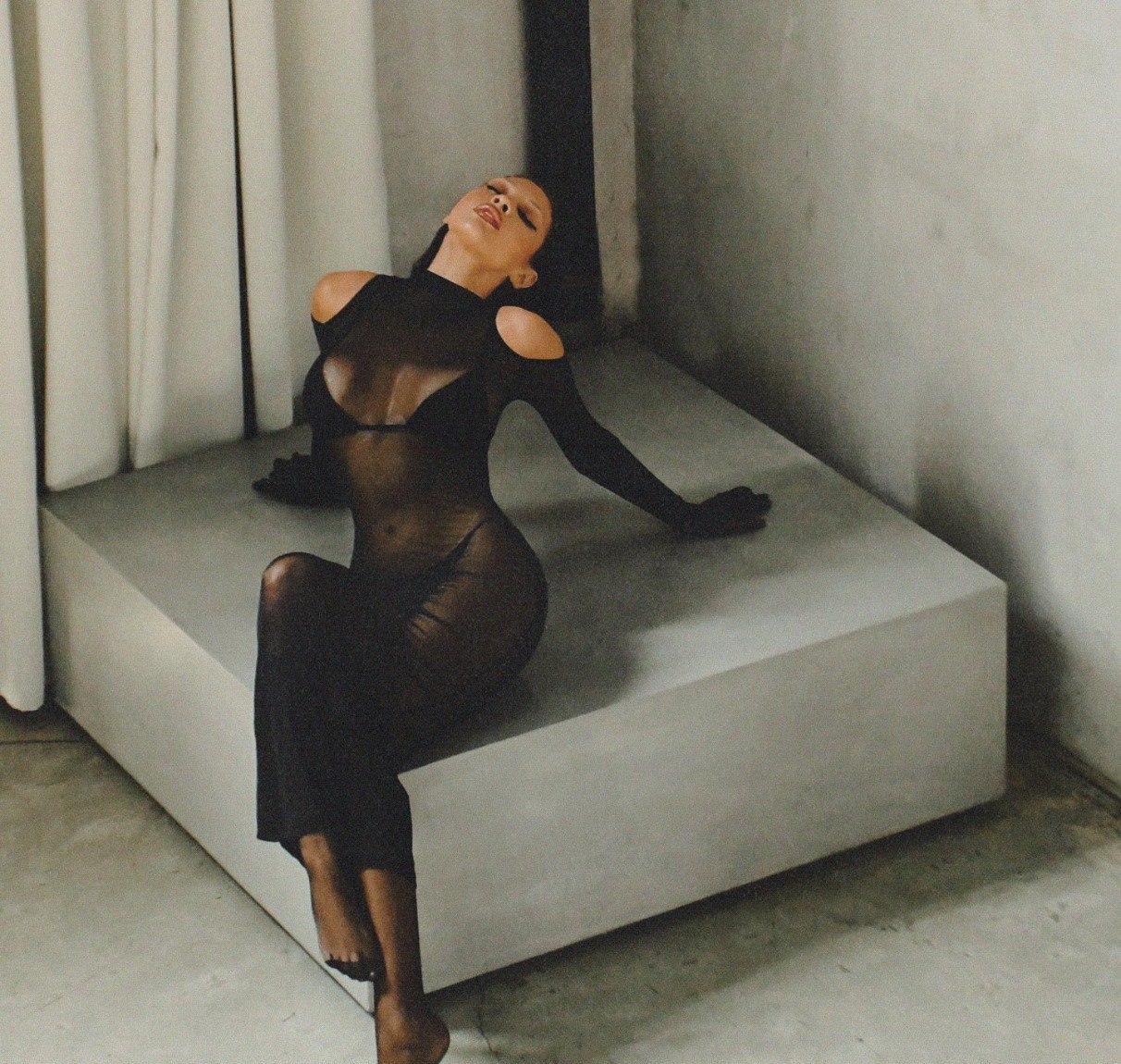 Индивидуалка Яна, доступна для личного знакомства от 6000 руб