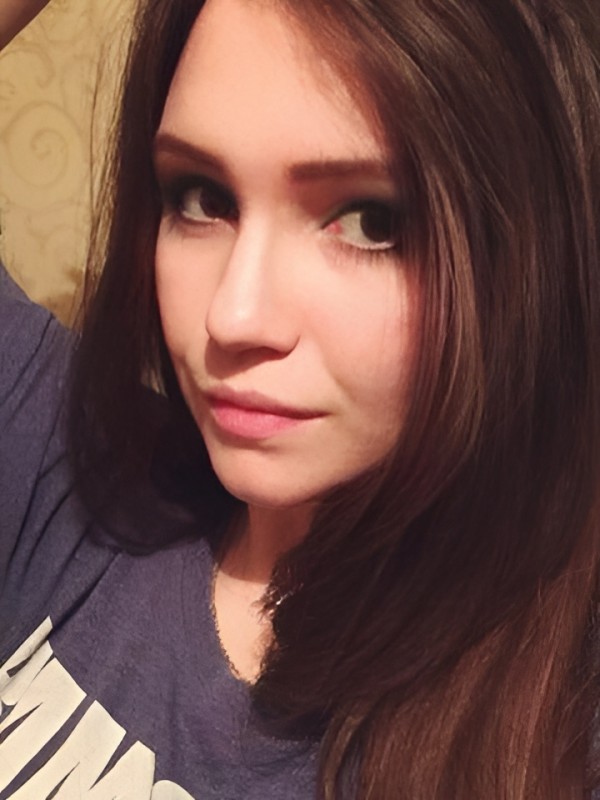 Арина из Валуек