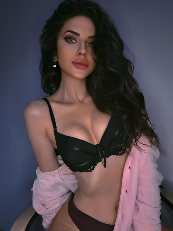 Галина из Валуек