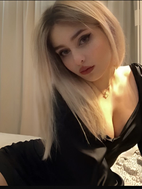 Ирина из Валуек