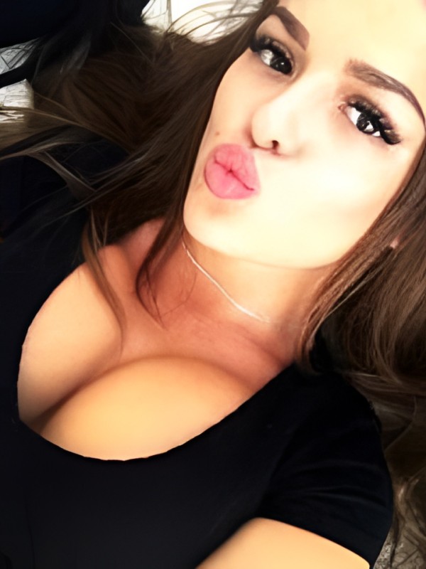 Ленусик из Валуек