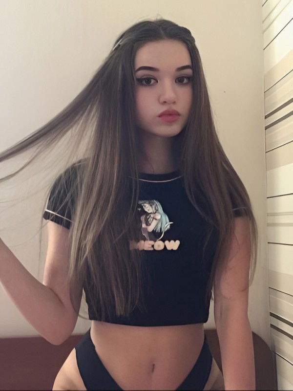 Наташа из Валуек