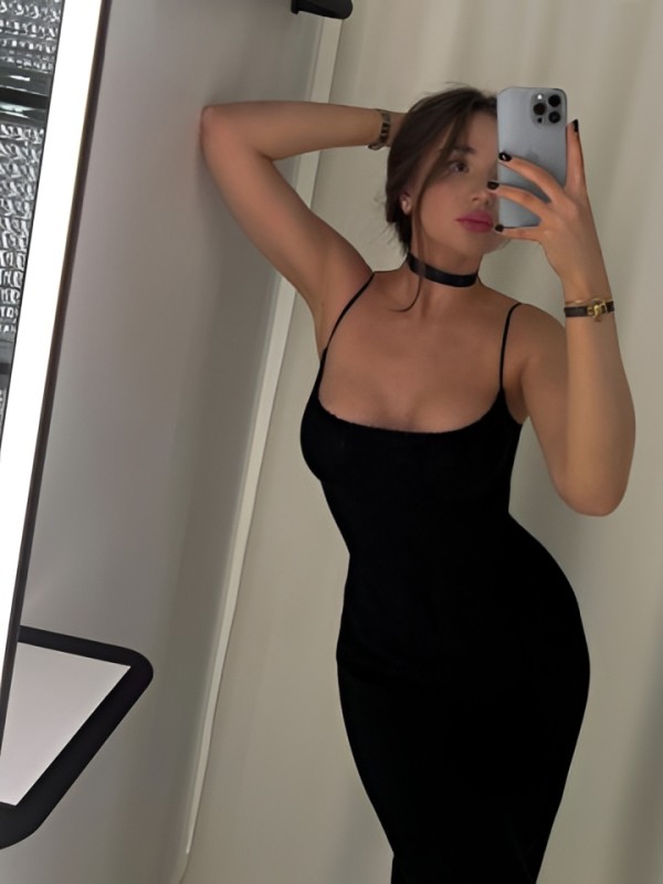 Оксана из Валуек