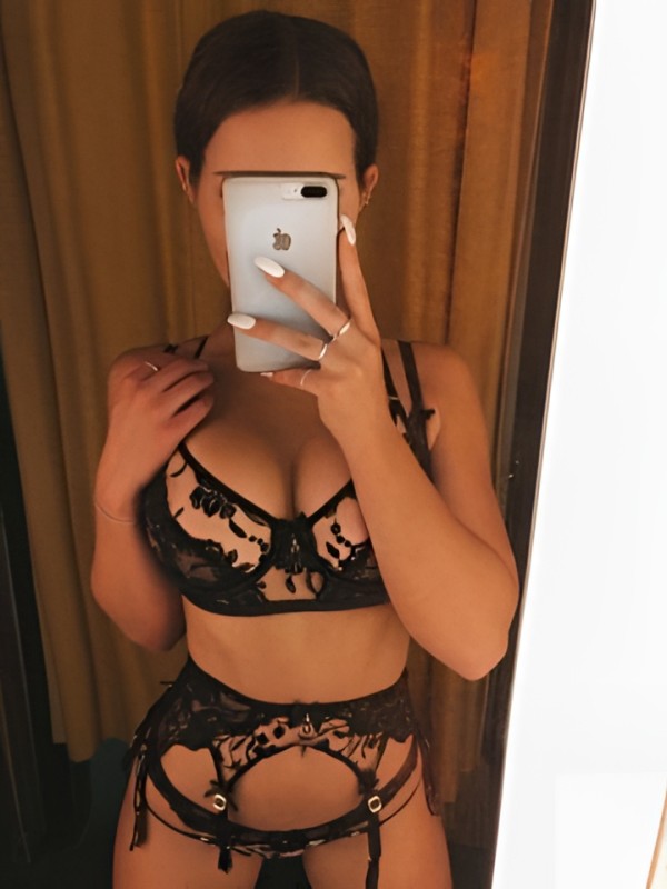 Сабина из Валуек