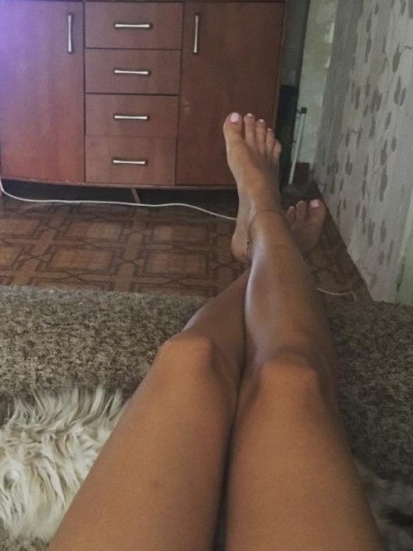 Галина из Валуек