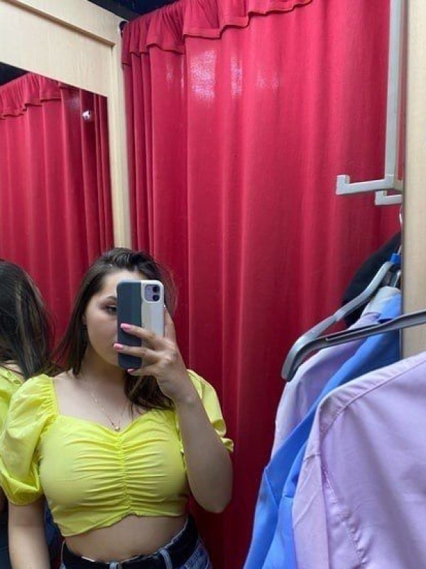 Арина из Валуек