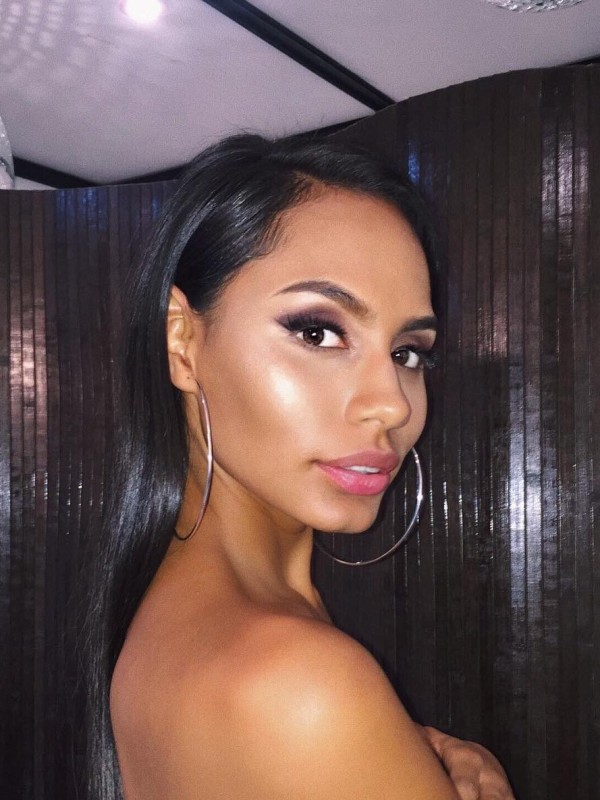 Рина из Валуек