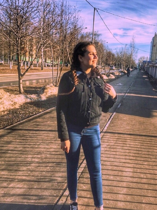 Виолетта из Валуек