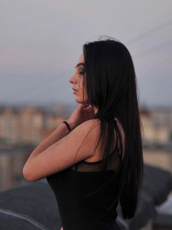 🎥 Милена из Валуек