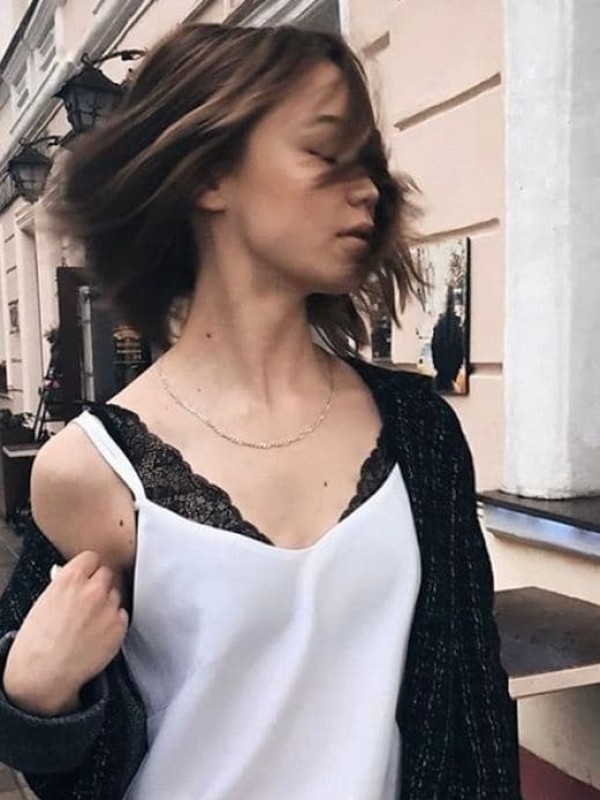 🎥 Оксана из Валуек