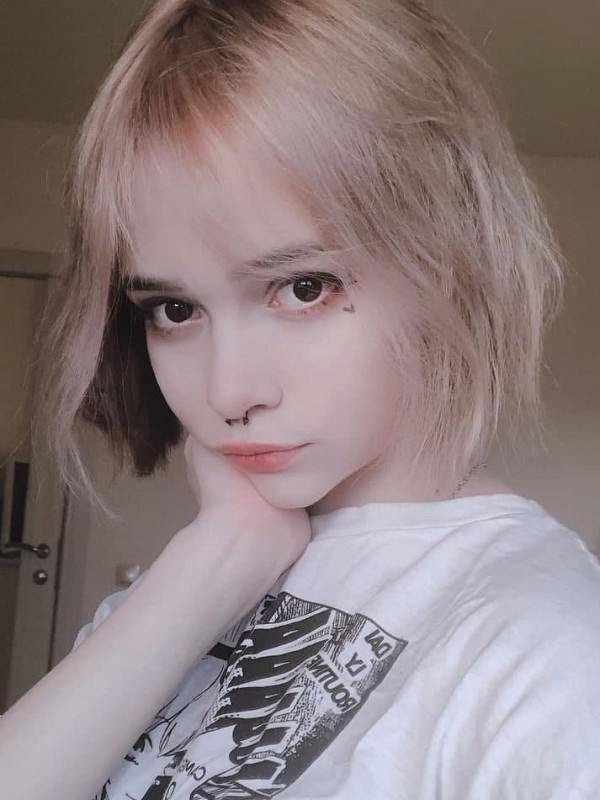 Лиза из Валуек