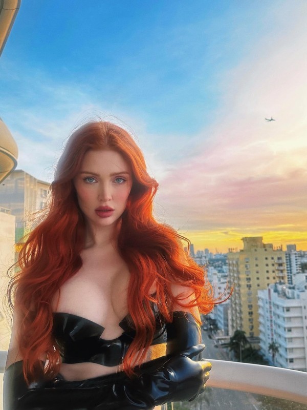 Присцилла из Валуек