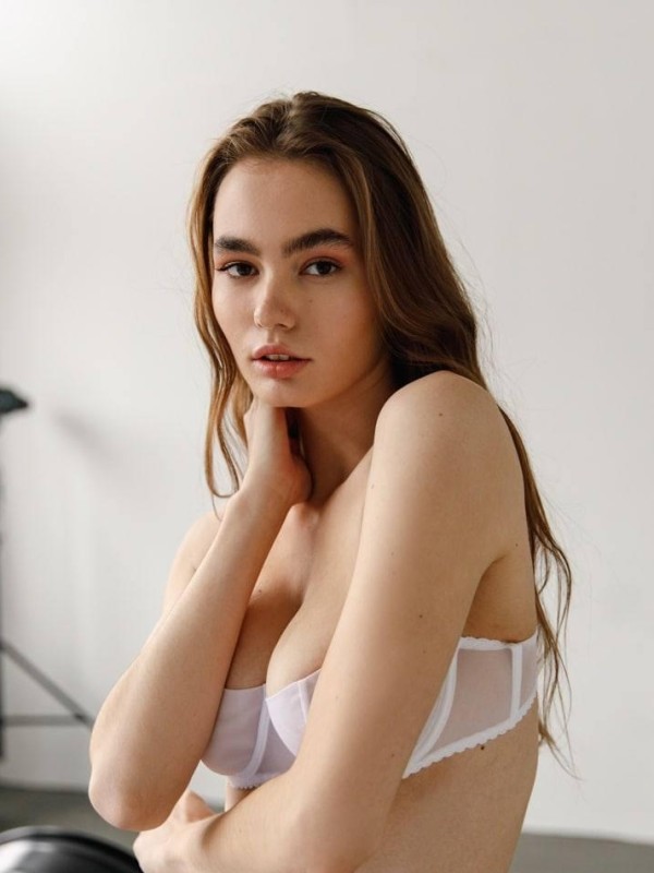 Маринка из Валуек